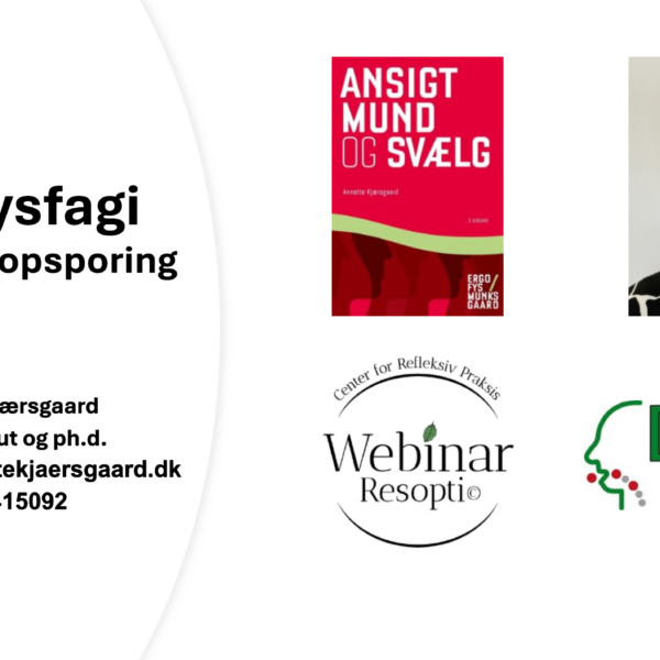 Spot dysfagi